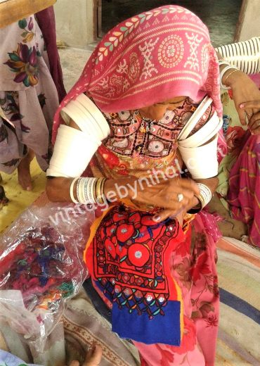 Handicrafts
