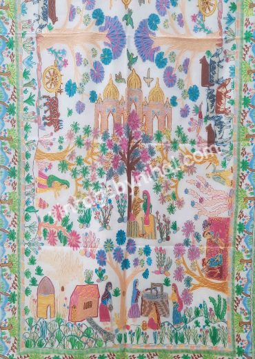 PASHMINA