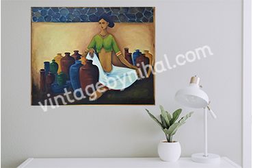 PAINTINGS