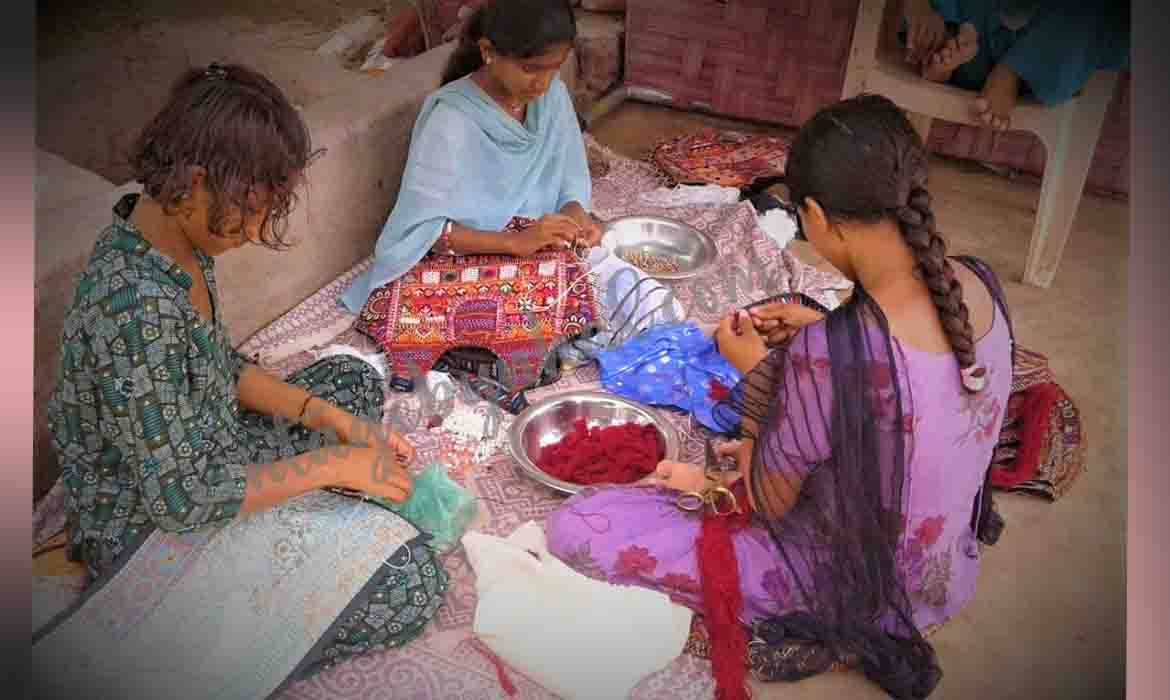 Nihal's Women Empowerment